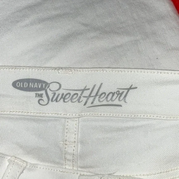 💲Old Navy “The Sweetheart” Pants, Size 4 - Picture 2 of 8